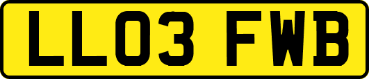 LL03FWB