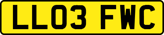 LL03FWC