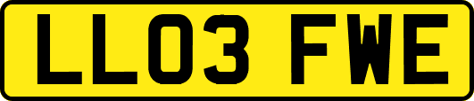 LL03FWE