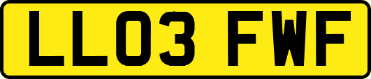 LL03FWF