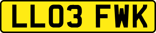 LL03FWK