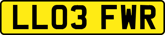 LL03FWR