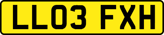 LL03FXH