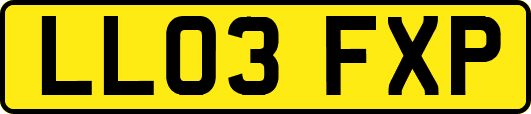 LL03FXP