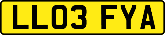 LL03FYA