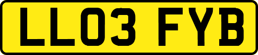 LL03FYB