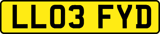 LL03FYD
