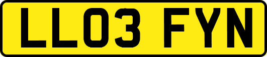 LL03FYN