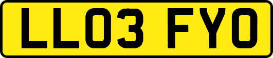 LL03FYO