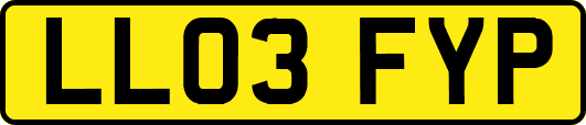 LL03FYP
