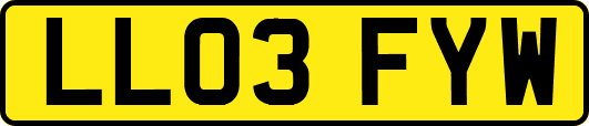 LL03FYW