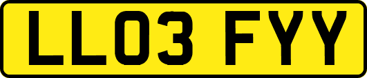 LL03FYY
