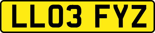 LL03FYZ