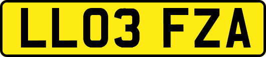 LL03FZA