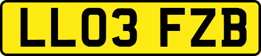 LL03FZB