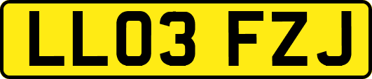 LL03FZJ