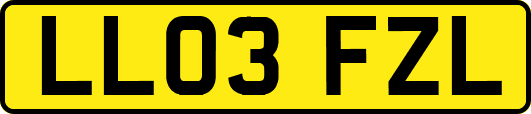 LL03FZL