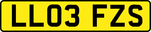 LL03FZS