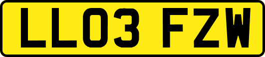 LL03FZW