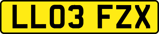 LL03FZX