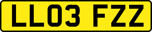 LL03FZZ