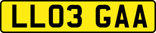 LL03GAA