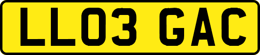 LL03GAC