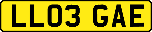 LL03GAE