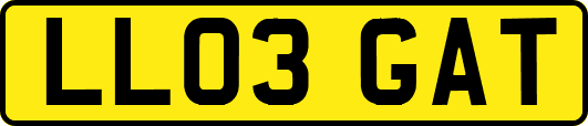 LL03GAT