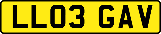 LL03GAV