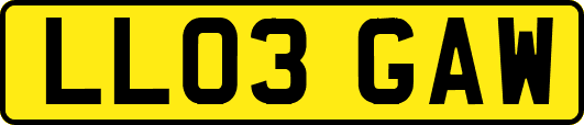 LL03GAW