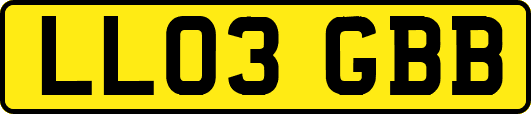 LL03GBB