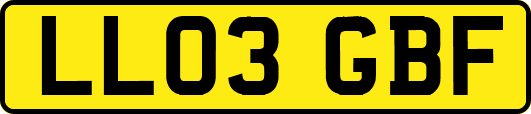 LL03GBF
