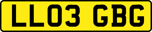 LL03GBG
