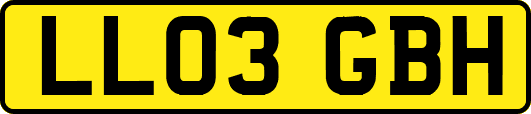 LL03GBH