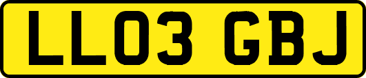 LL03GBJ