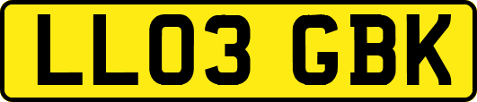 LL03GBK