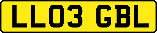 LL03GBL