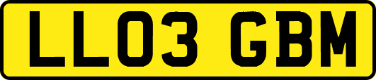 LL03GBM