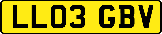 LL03GBV