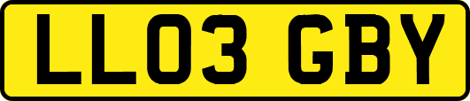 LL03GBY