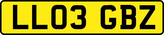 LL03GBZ