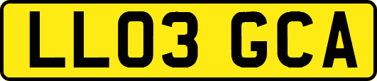 LL03GCA