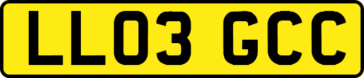 LL03GCC