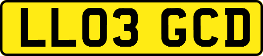 LL03GCD