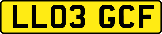 LL03GCF