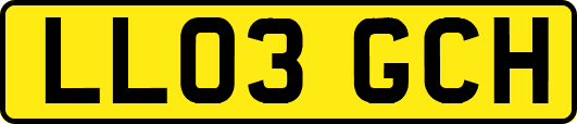 LL03GCH