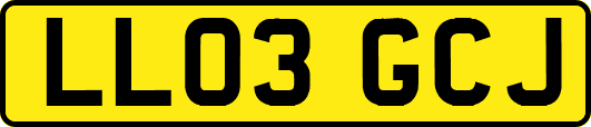 LL03GCJ