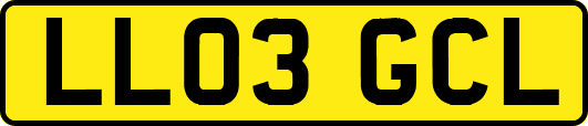 LL03GCL