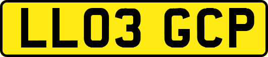LL03GCP